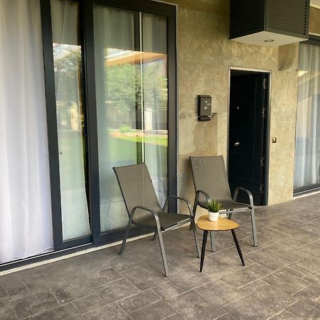 Casa Sem Torremolinos Apartman Kültér fotó