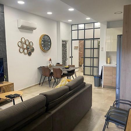 Casa Sem Torremolinos Apartman Kültér fotó