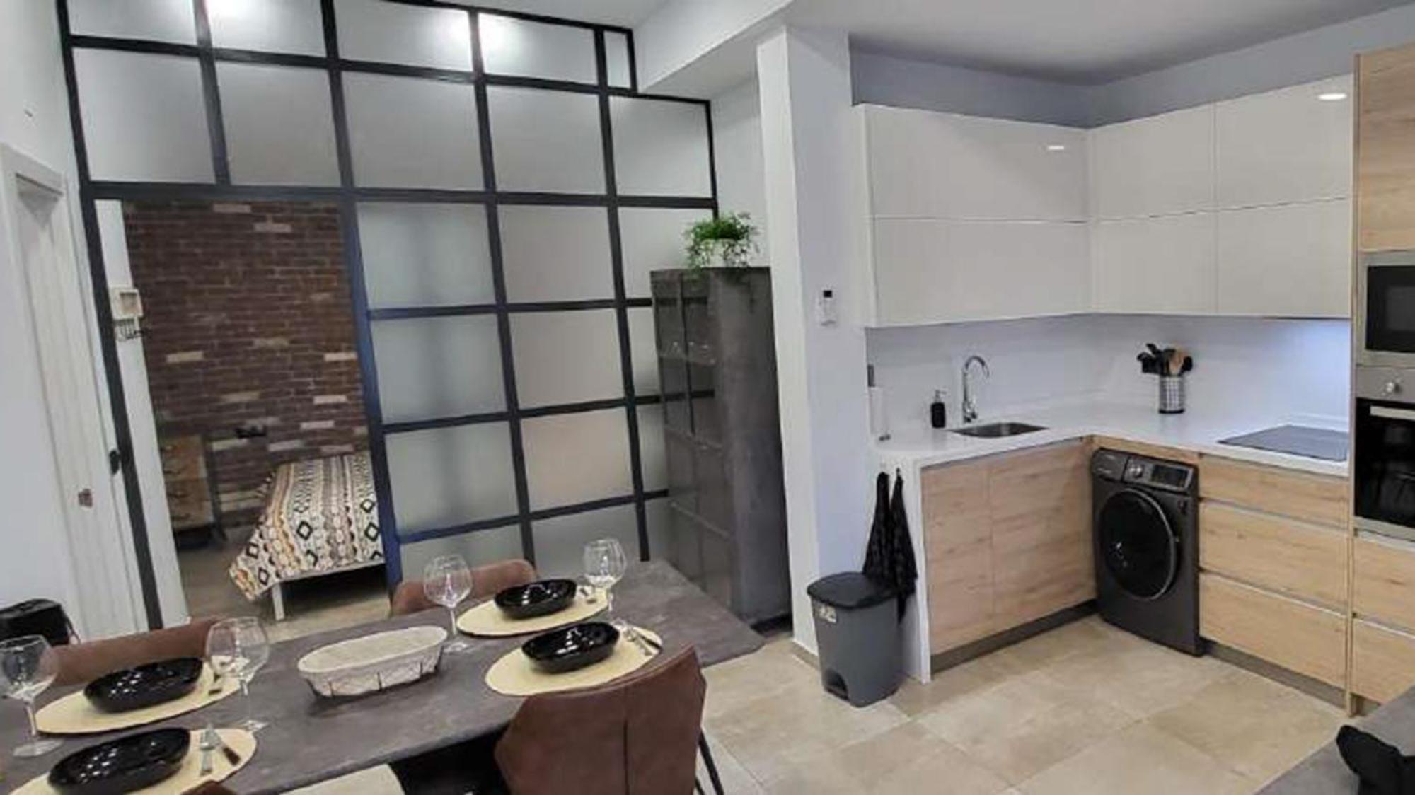 Casa Sem Torremolinos Apartman Kültér fotó