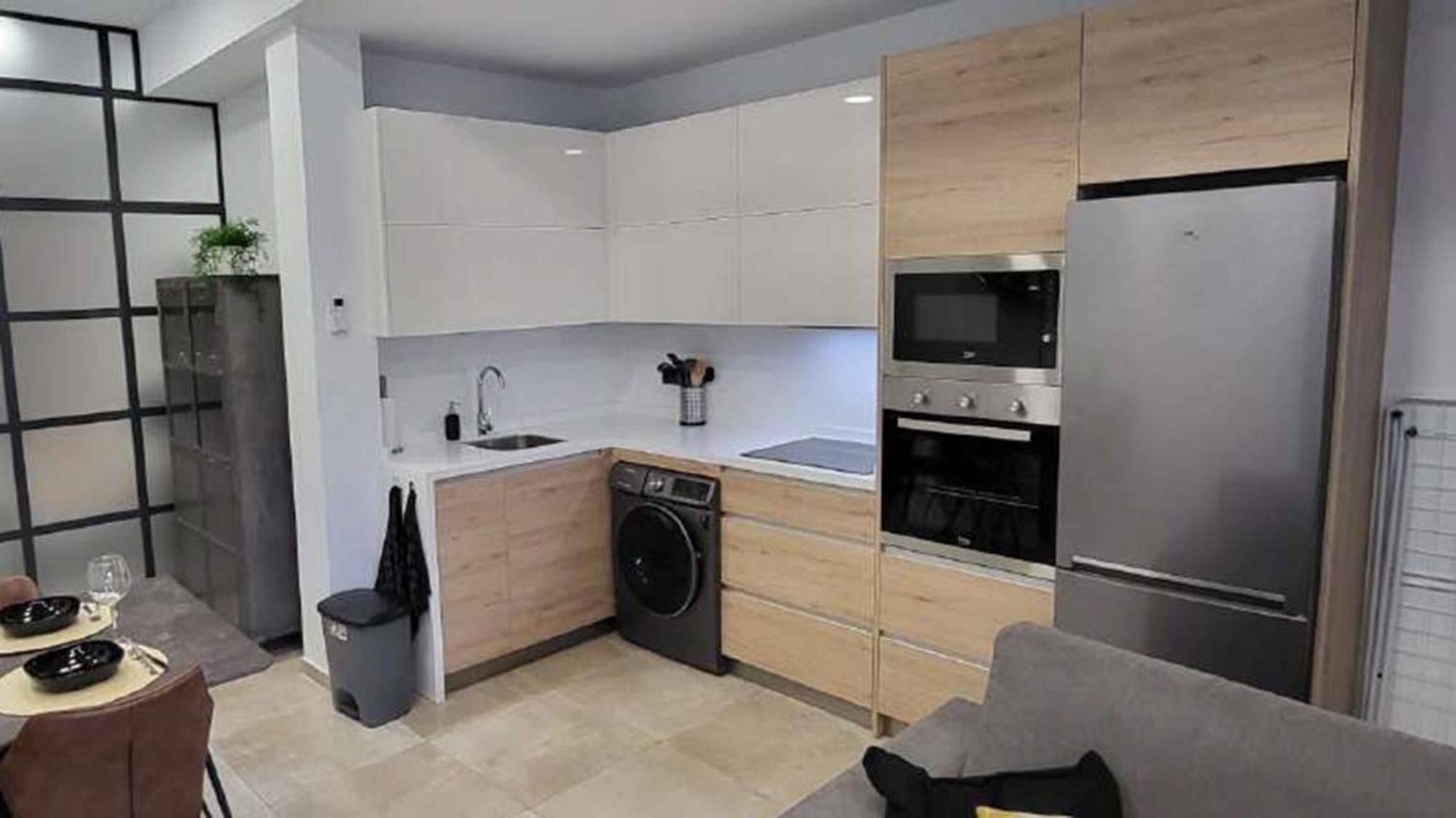 Casa Sem Torremolinos Apartman Kültér fotó