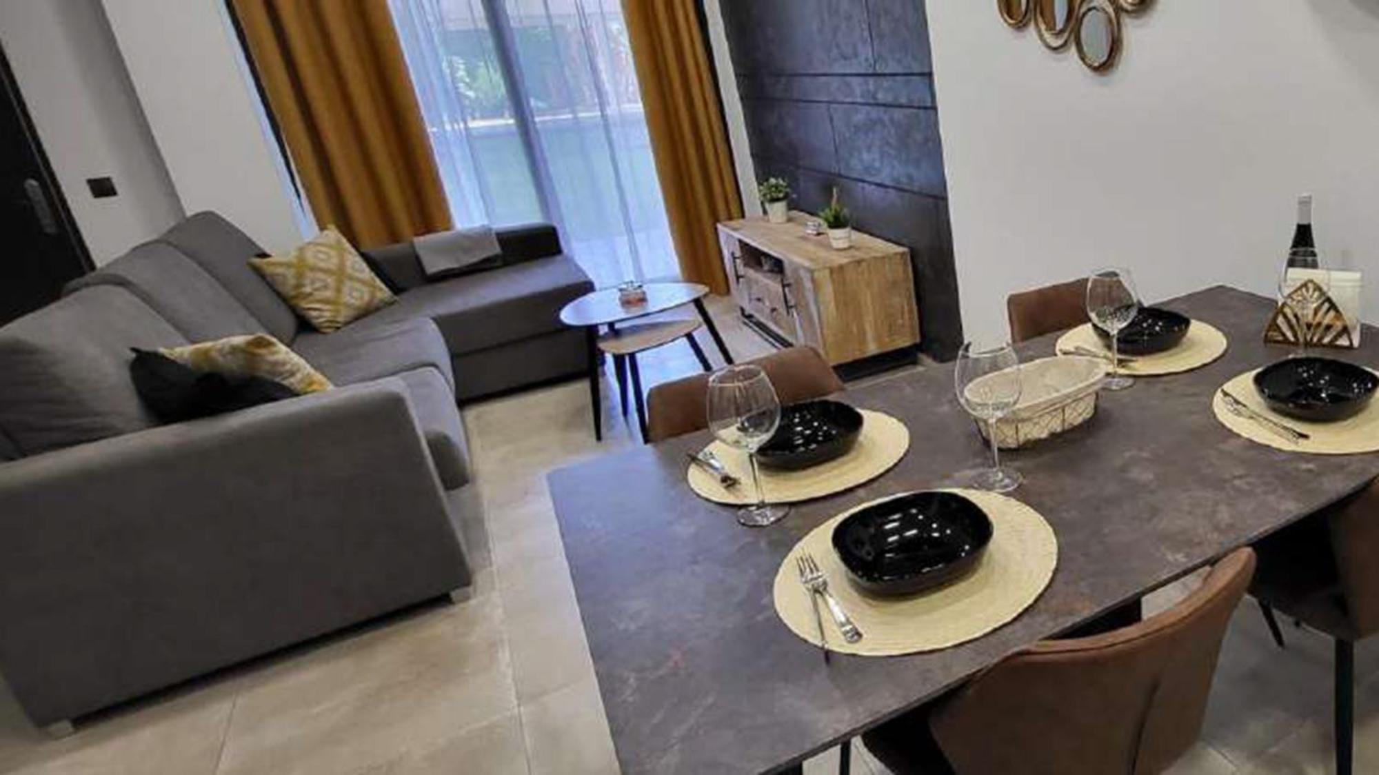 Casa Sem Torremolinos Apartman Kültér fotó
