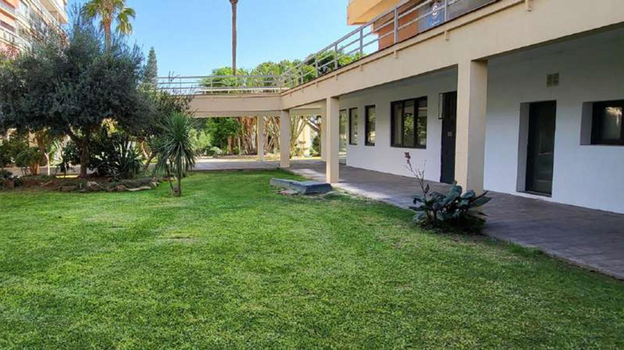 Casa Sem Torremolinos Apartman Kültér fotó