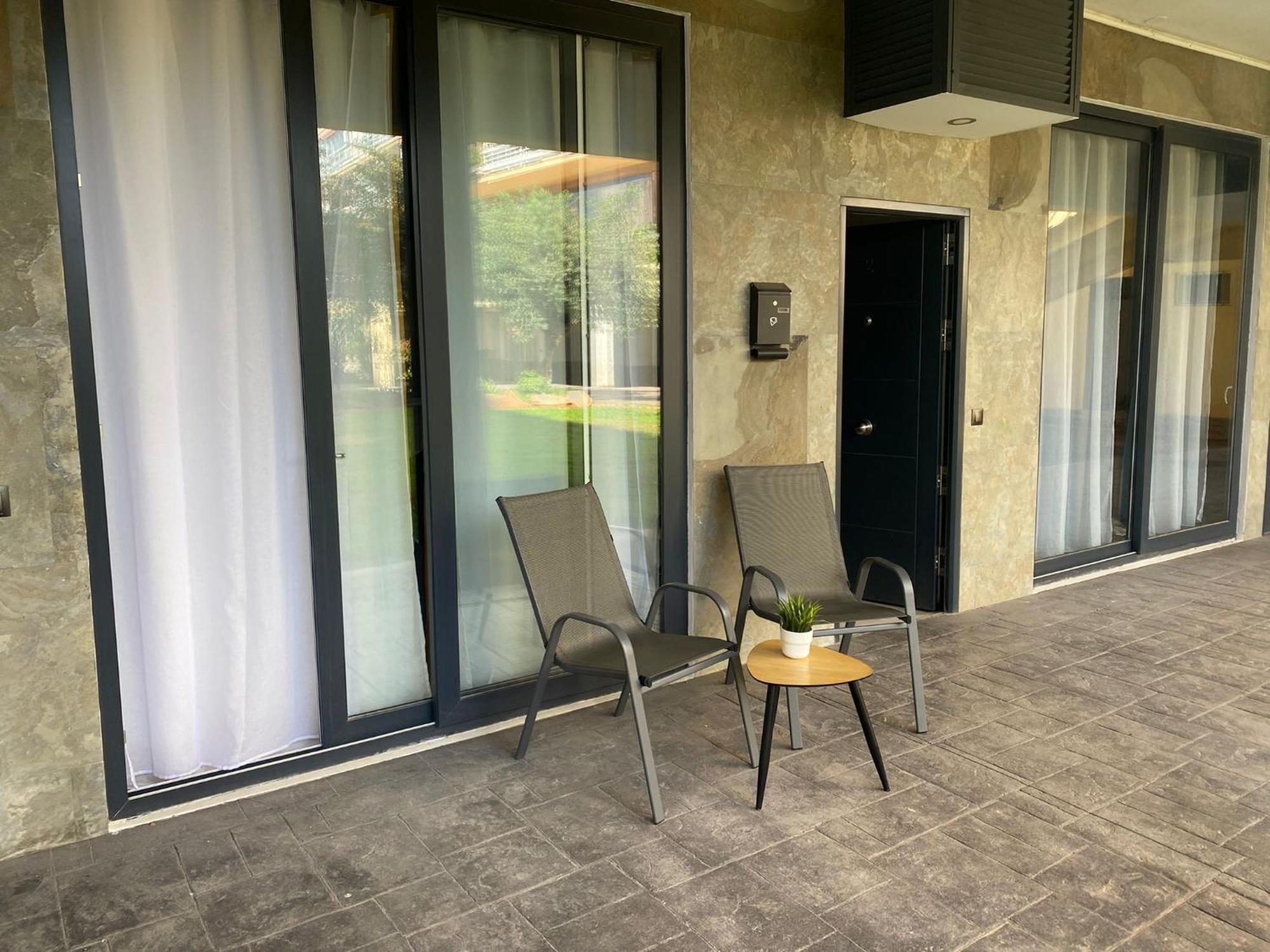 Casa Sem Torremolinos Apartman Kültér fotó
