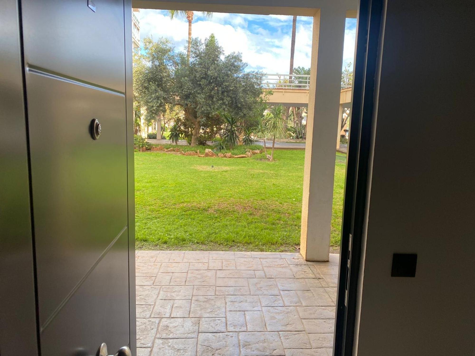 Casa Sem Torremolinos Apartman Kültér fotó