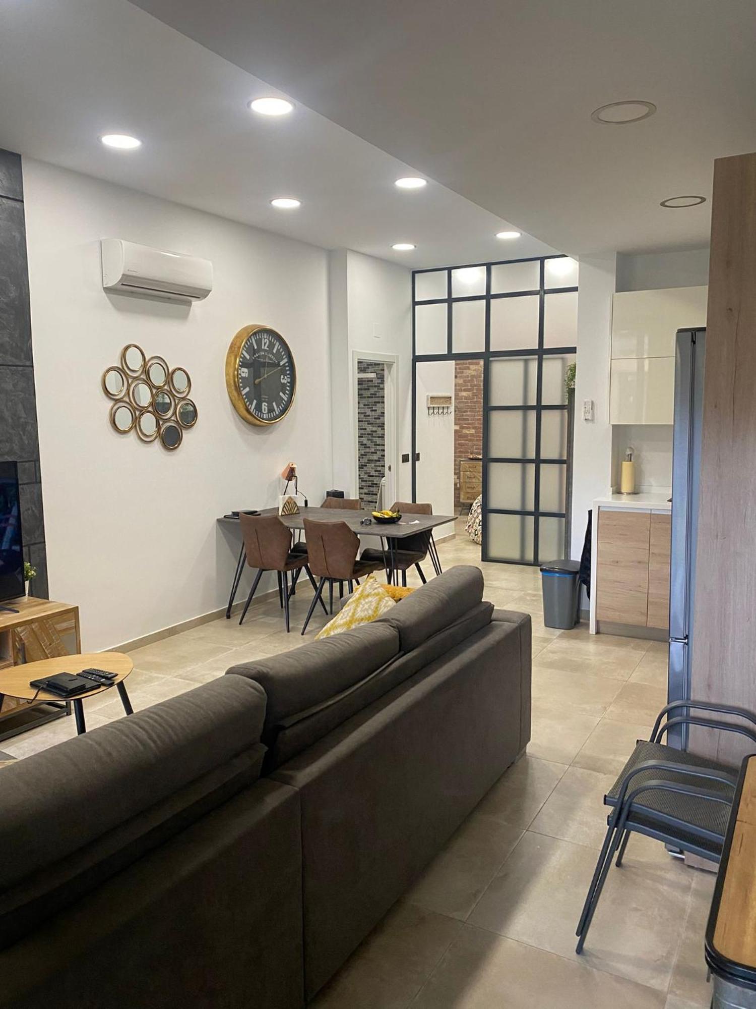 Casa Sem Torremolinos Apartman Kültér fotó
