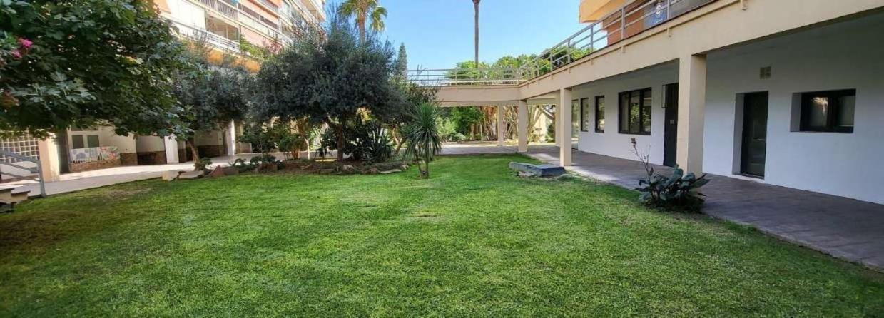 Casa Sem Torremolinos Apartman Kültér fotó